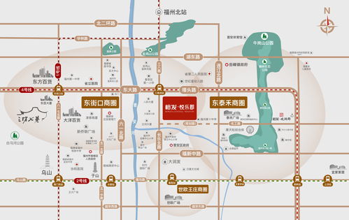 榕發(fā)悅樂郡璀璨亮相福州 匠心筑就城市理想居所，圖文解析全新生活方式