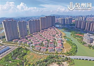 泉州多措并舉化解房地產(chǎn)庫存，購房者享多重政策紅利