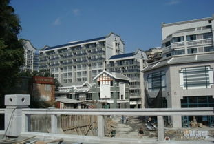 福州冠亞廣場 從工業(yè)廠區(qū)到城市綜合體的華麗蛻變與裝修效果圖賞析